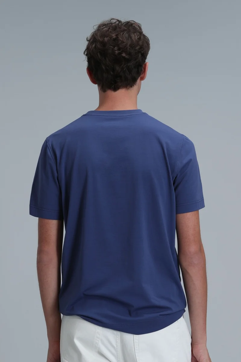 Lufian Nally Men's T-Shirt