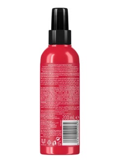 Tresemme Hair Spray Keratin Smooth 200ml  - Image 2