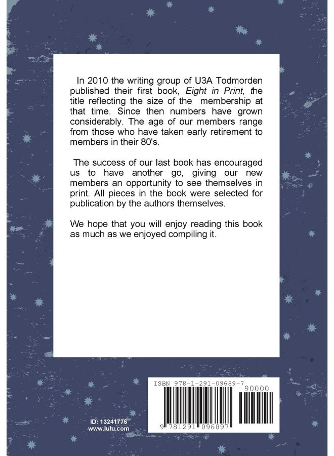 On The Write Lines - Image 2