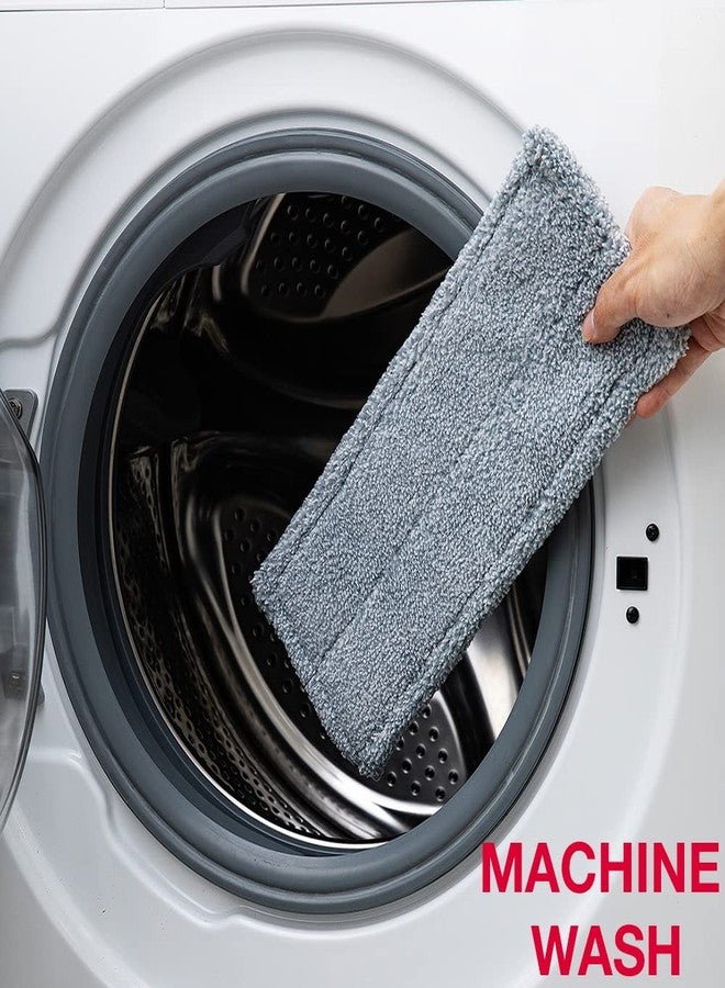 Bettaclean Mop Cloth Replacement Pack - Image 5