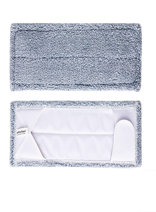Bettaclean Mop Cloth Replacement Pack - Image 1