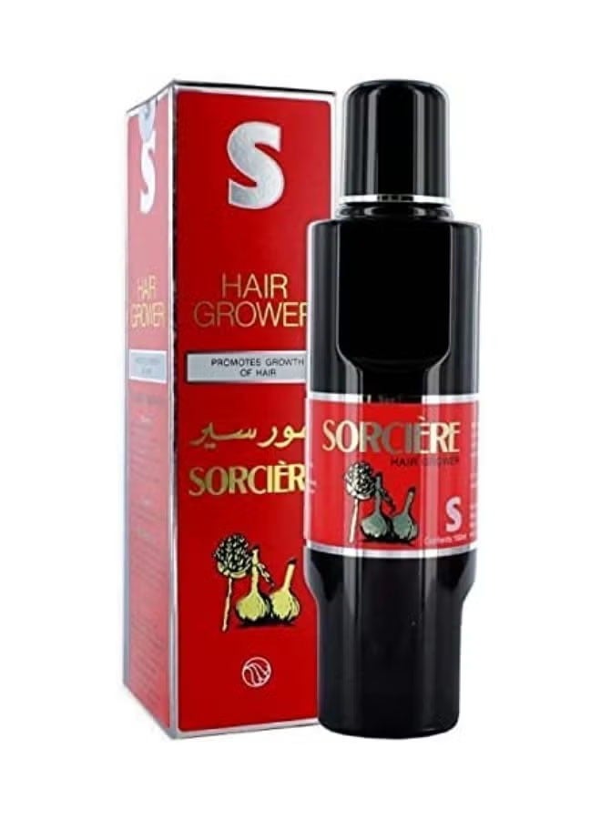 Sorciere Intensive Care Hair Lotion 160ml - Image 5