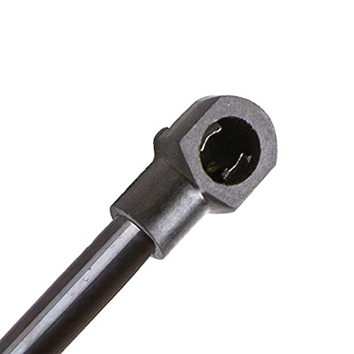 MYSMOT 6364 Front Trunk Lift Supports Shocks Struts Arms Prop Rod Damper Gas Springs for Porsche 911 1999-2005 Boxster 1997-2004, SG406023 99651155101 92643011500, Pack of 2 - Image 5