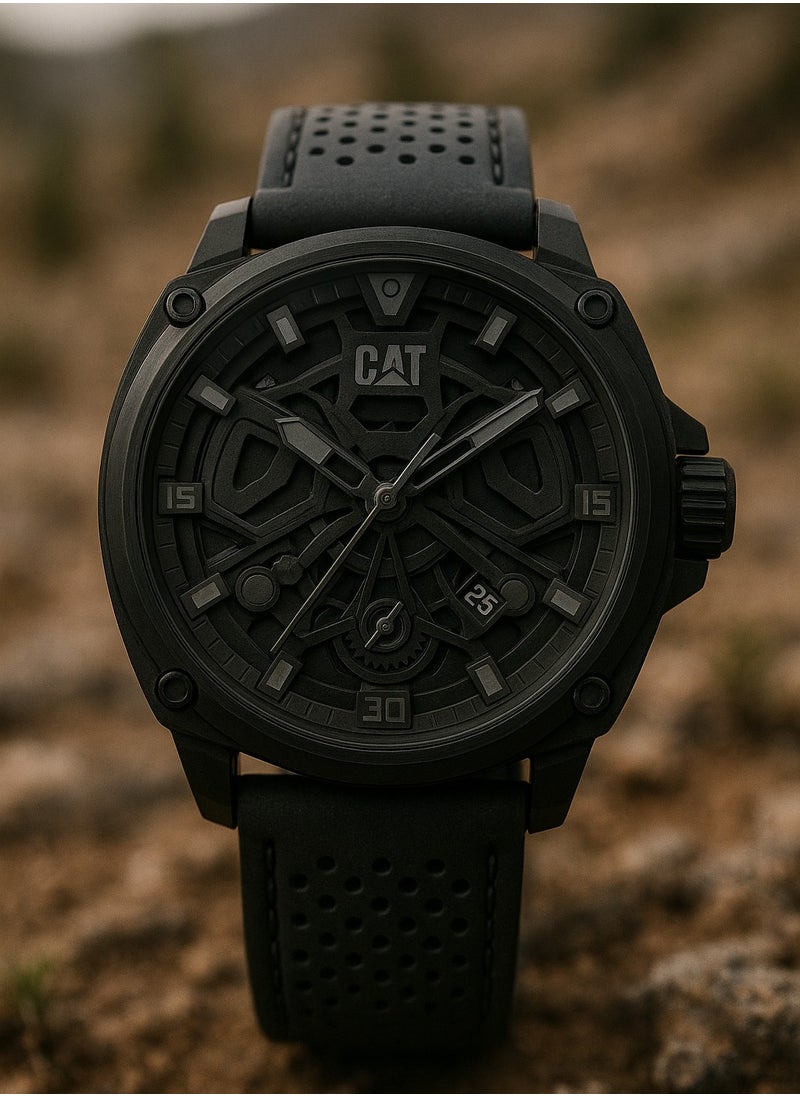 CAT Tokyo Watches  - Image 1