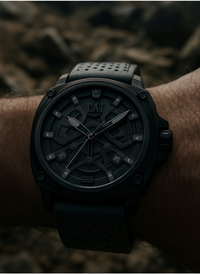 CAT Tokyo Watches  - Image 3