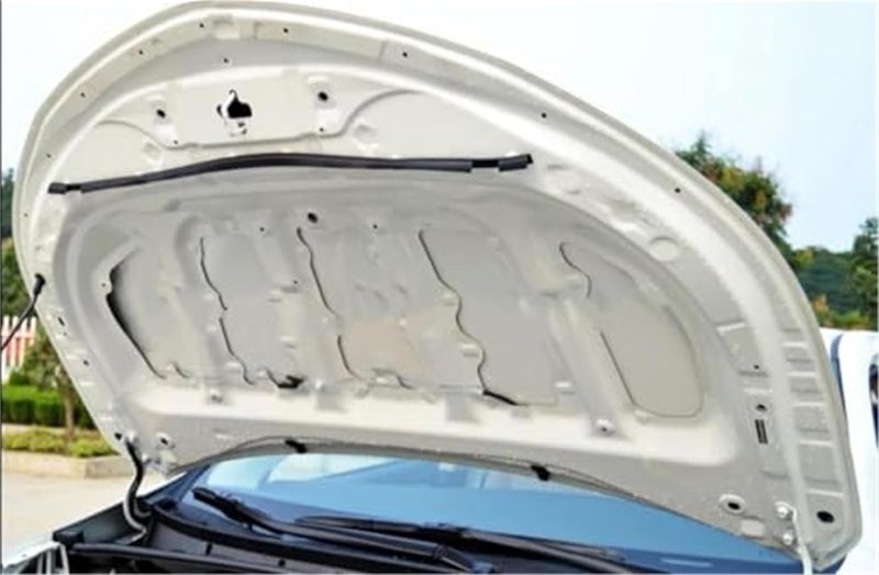 DEMULAX Engine Sound Insulation Pad for Toyota Corolla - Image 4