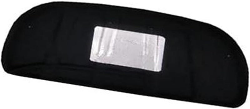 DEMULAX Engine Sound Insulation Pad for Toyota Corolla - Image 1