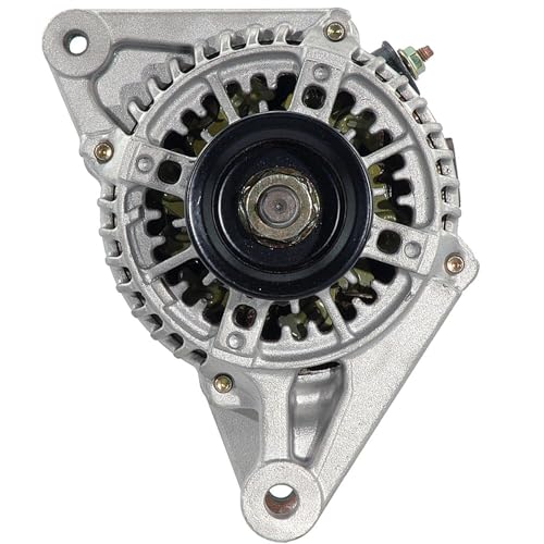 ACDelco Gold 335-1286 Alternator - Image 3