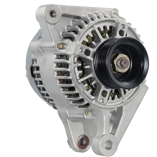 ACDelco Gold 335-1286 Alternator - Image 1