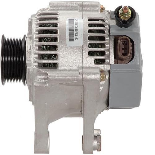 ACDelco Gold 335-1286 Alternator - Image 4