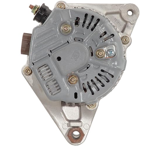 ACDelco Gold 335-1286 Alternator - Image 2