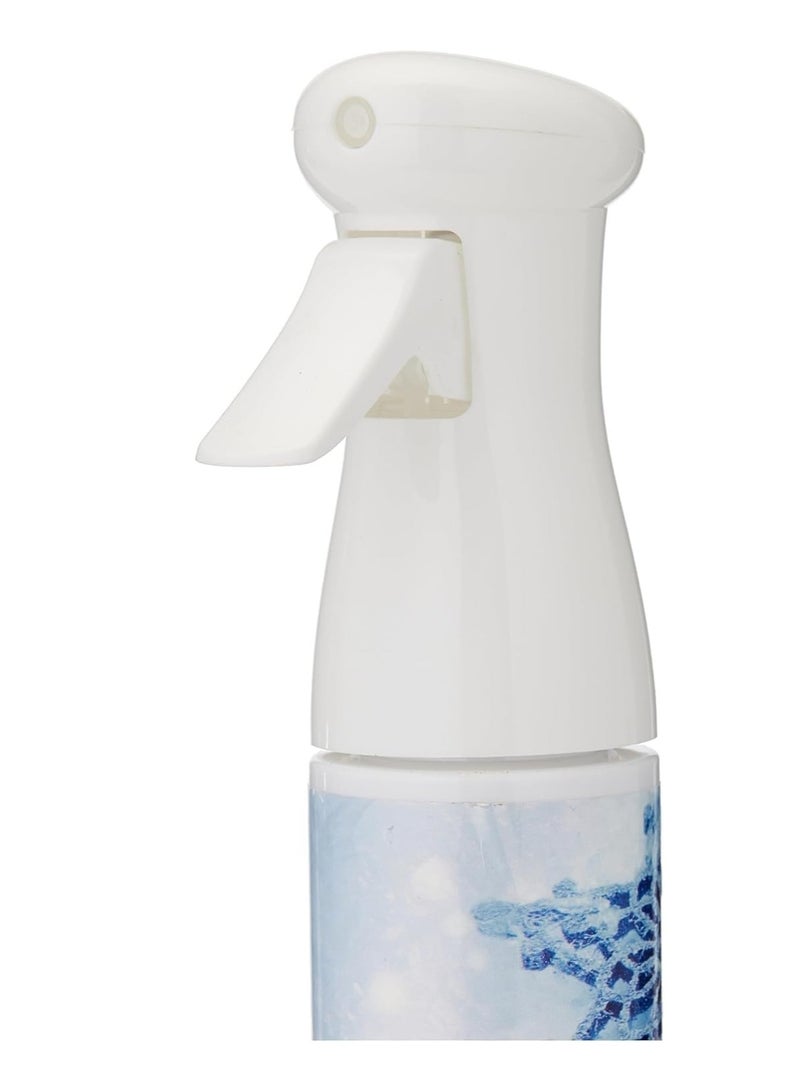Shower Scents Shower Scents Snowflakes premium scented air freshener 300 ml  - Image 3