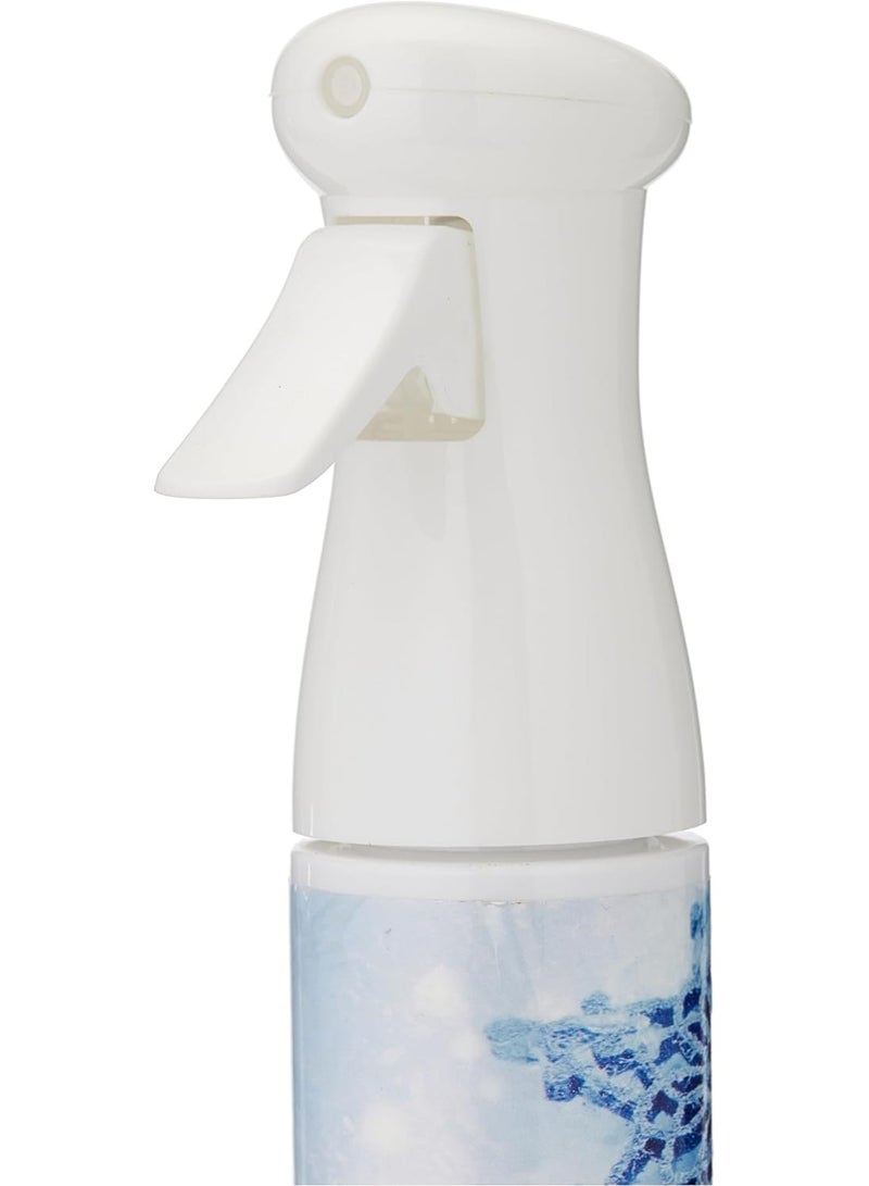 Shower Scents Shower Scents Snowflakes premium scented air freshener 300 ml  - Image 4