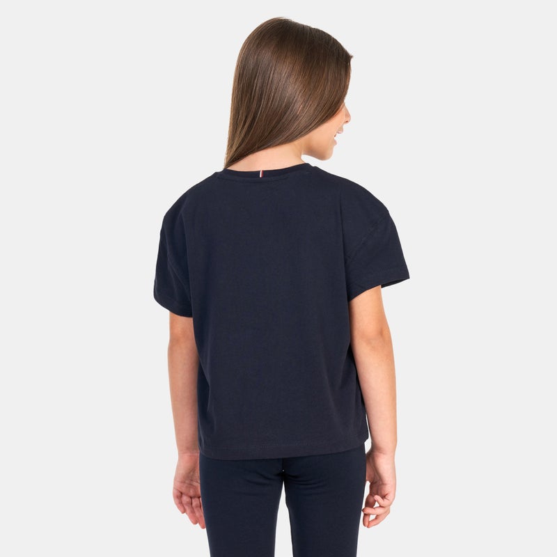 TOMMY HILFIGER Kids' Timeless Logo T-Shirt - Image 2