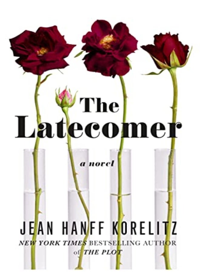 LATECOMER 