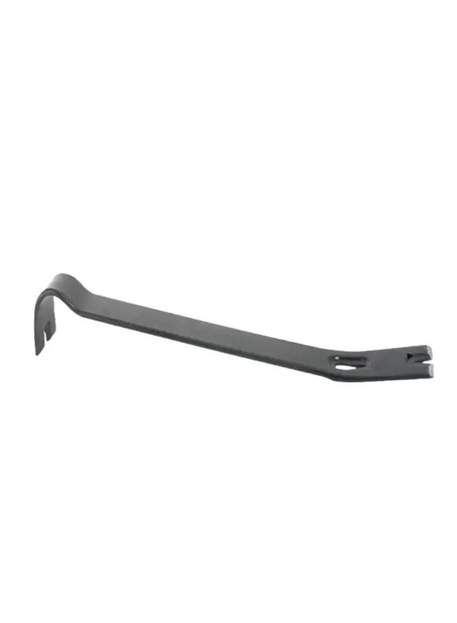 XL Heavy Duty High Carbon Steel Forged Flat Pry Bar With Ergonomic Grip - Image 1