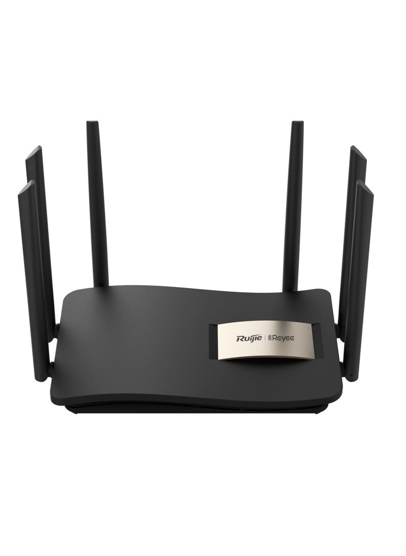 Ruijie RG-EW1200G PRO 1300M Dual-band Gigabit Wireless Router  - Image 1