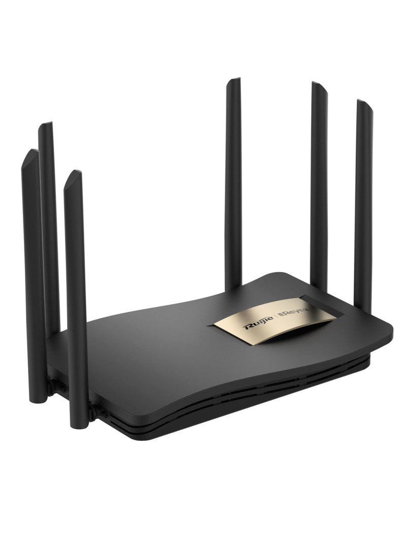 Ruijie RG-EW1200G PRO 1300M Dual-band Gigabit Wireless Router  - Image 2