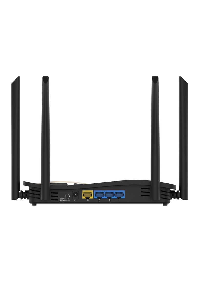 Ruijie RG-EW1200G PRO 1300M Dual-band Gigabit Wireless Router  - Image 4
