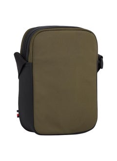 TOMMY HILFIGER REPREVE MINI REPORTER BAG  - Image 2
