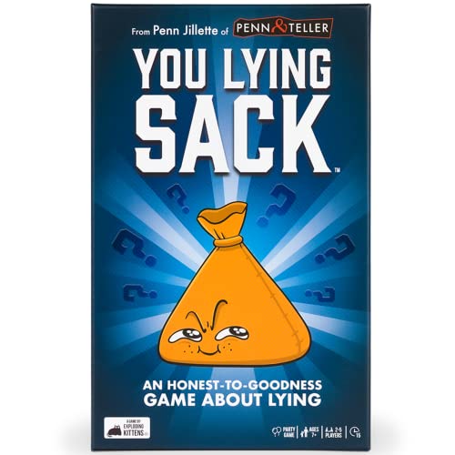 Exploding Kittens لعبة كيتنز المتفجرة كيس الكذب 25 لاعب أعمار 7 15 دقيقة للعب لعبة خداع لعبة حفلة لعبة عائلية ليلة ألعاب للأطفال والبالغين - Image 1