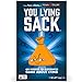 Exploding Kittens لعبة كيتنز المتفجرة كيس الكذب 25 لاعب أعمار 7 15 دقيقة للعب لعبة خداع لعبة حفلة لعبة عائلية ليلة ألعاب للأطفال والبالغين - Image 3