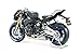 Tamiya 14133 112 Yamaha YZFR1M Motorcycle Plastic Model Kit - Image 3
