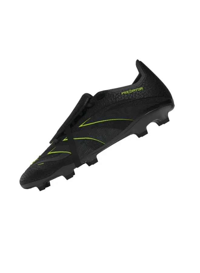 Adidas Predator League Ft Fg/Mg U Black Football/Soccer Shoes For Unisex