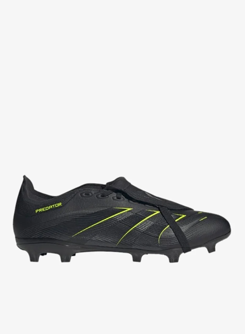 Adidas Predator League Fold-Over Tongue Firm Ground/Multi Ground Football Boots