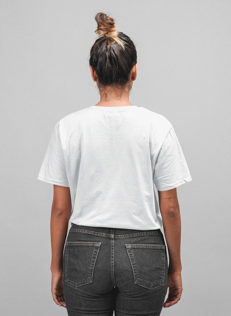 MERCH DOUGE T-shirt - Paws-itivity with Dog - Image 2