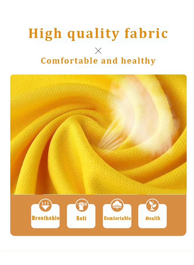 Sportswear Souvenir Clothing Set For Adults Men's And Women's Short-Sleeved Shirts and Sportswear Breathable Football Clothes Uniforms  - Image 4