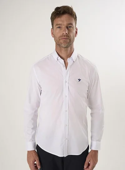 FELIX HARDY Long Sleeve Shirt
