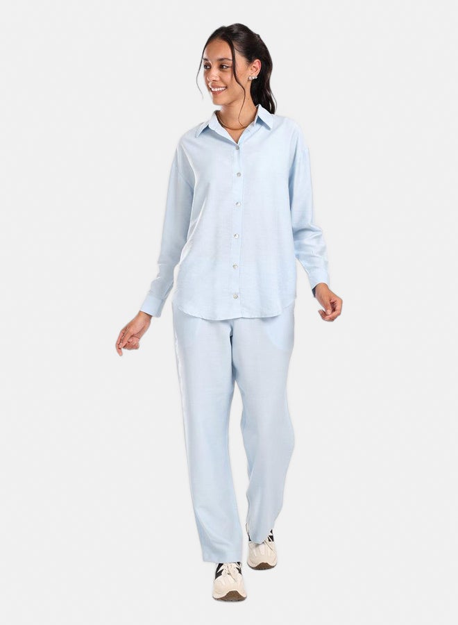 Carina Breezy Beach Pants  - Image 5