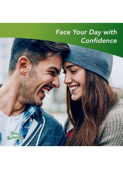 Terry Naturally Acne Essentials 60 Vegan Capsules Skin Support Supplement Reduces Occasional Breakouts Promotes Clear Fresh Skin Nongmo Glutenfree 60 Servings  - Image 5
