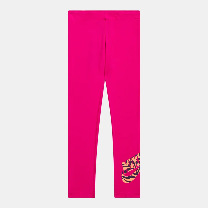 Nike Kids' Sportswear Favourites Leggings (Older Kids)