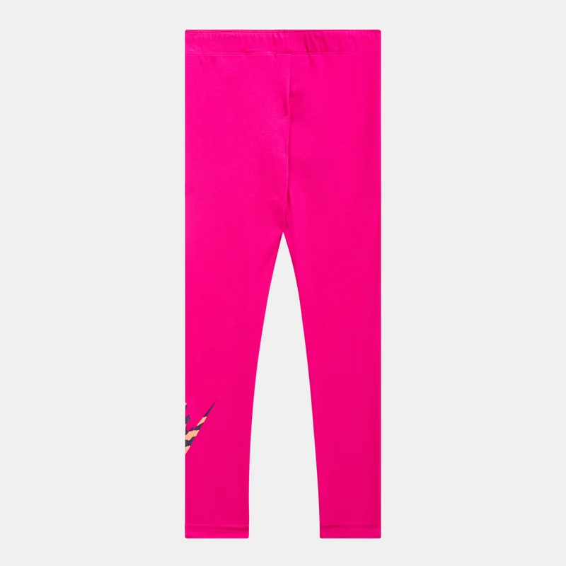 Nike Kids' Sportswear Favourites Leggings (Older Kids)