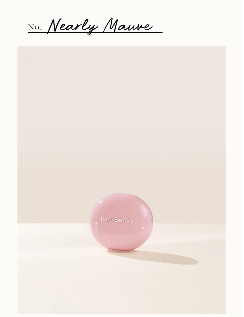 Stay Vulnerable Melting Blush - Nearly Mauve - Image 4