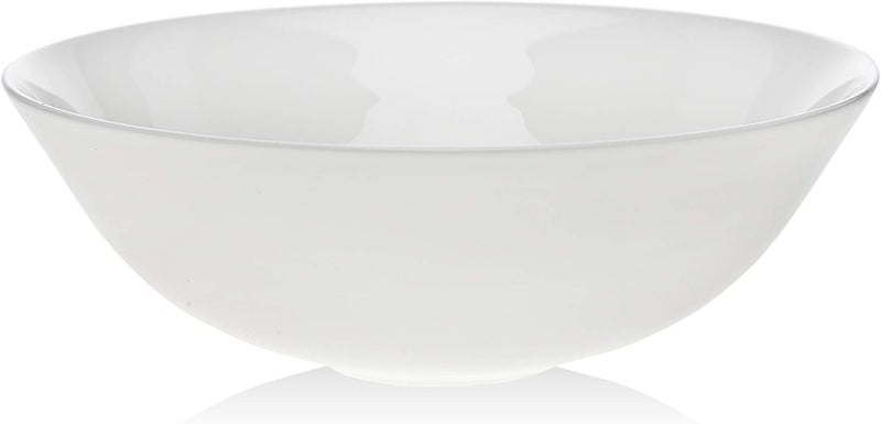 Godinger Soup Bowl Pasta Bowl Cereal Bowl Salad Bowl Bone China 7in