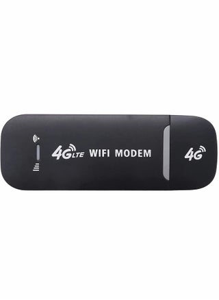 Portable USB Wifi Dongle, 4G USB Modem WiFi Router USB Dongle 150Mbps with SIM Card Slot Car Hotspot Pocket Mobile WiFi - pzsku/Z11716ECB3A404D7BE900Z/45/1748056569/e16080a5-5376-4b00-8989-62c52ed8f443