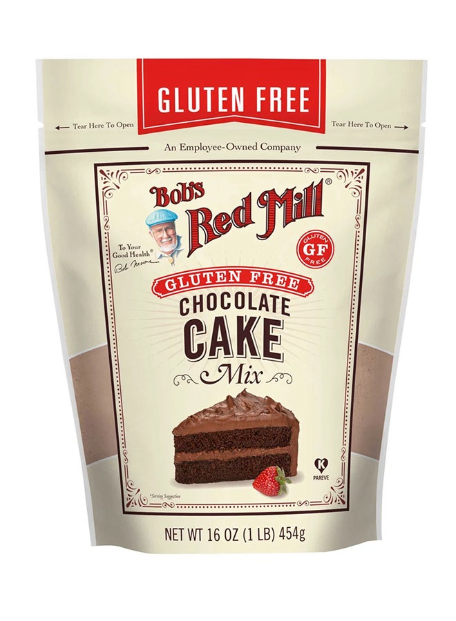 Bob's Red Mill Chocolate Cake Mix 454g