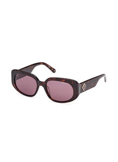 GANT Square Sunglasses For Women - Brown Black  - Image 1