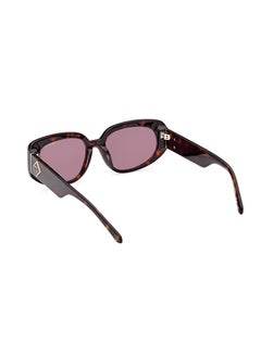 GANT Square Sunglasses For Women - Brown Black  - Image 3
