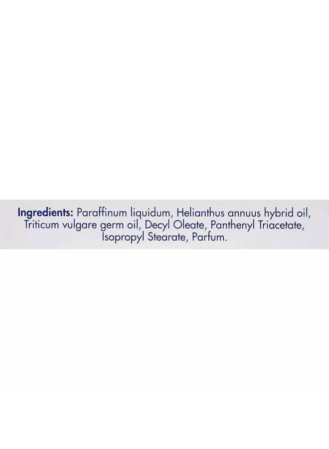 Sebamed Baby Skin Care Oil for Delicate, Dry Nappy Area, 150 ml - Image 2