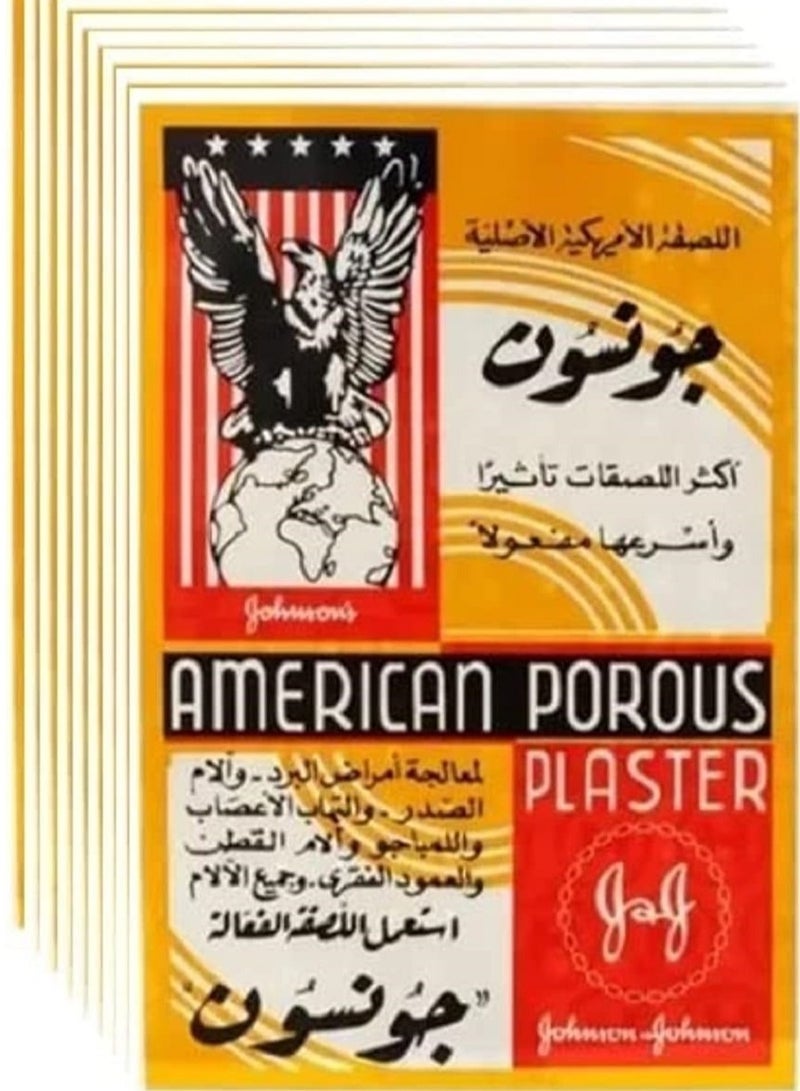 Johnson & Johnson Johnson Paste 72 tablets - Image 2