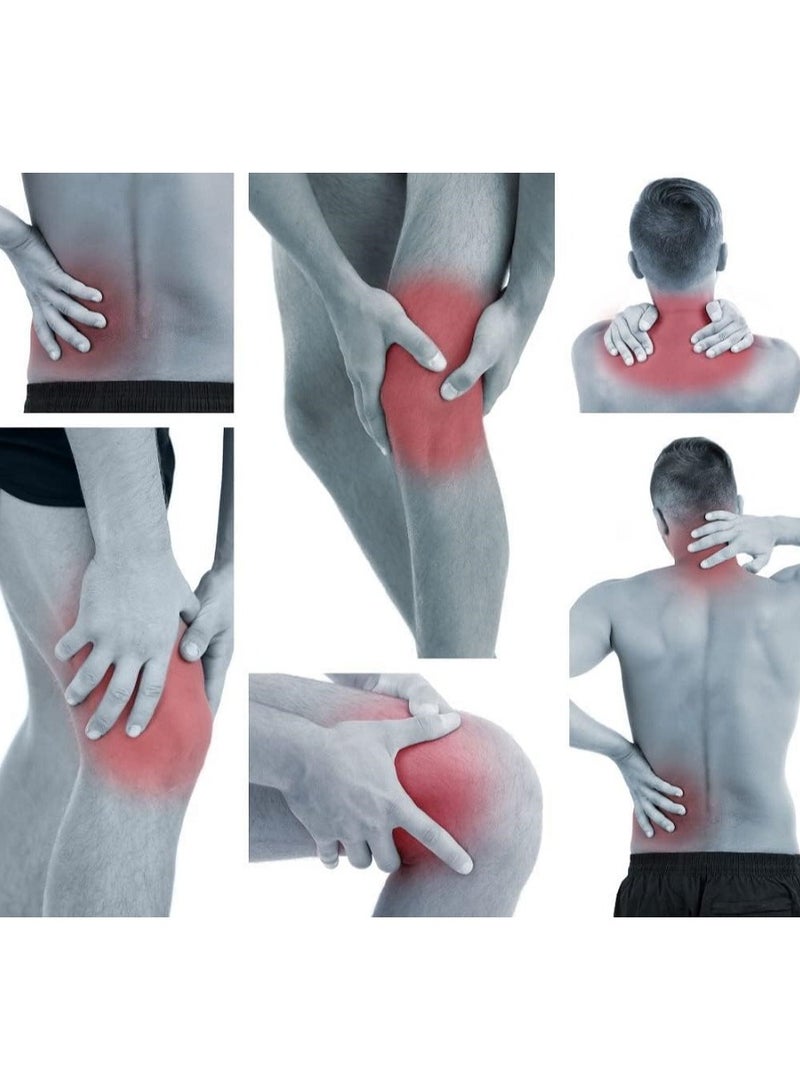 Johnson & Johnson Johnson Paste 72 tablets - Image 3