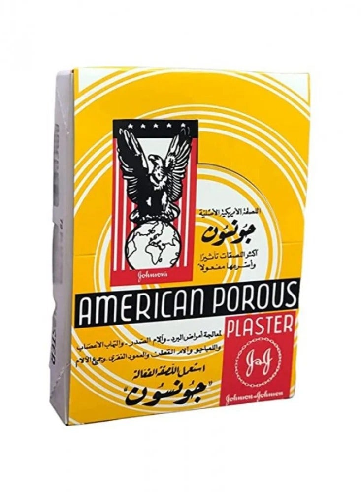 Johnson & Johnson Johnson Paste 72 tablets - Image 1