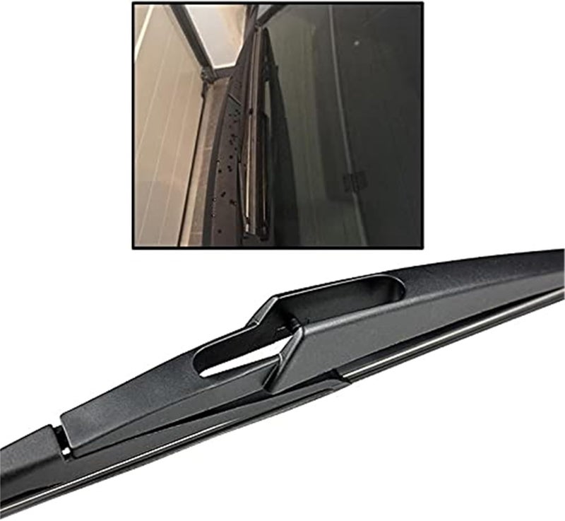 DEMULAX Windshield Wiper Blades for Fiat - Image 3