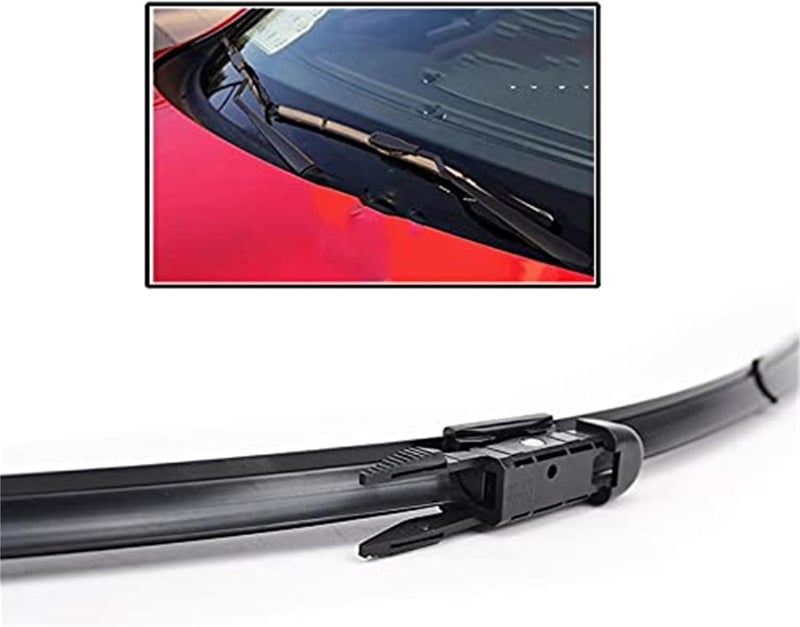 DEMULAX Windshield Wiper Blades for Fiat - Image 5