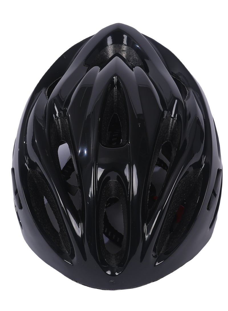 ENDLESS  EL1049 High Quality Cycle and Skates Helmet with Adjustable Strap | Material : Polycarbonate, EPS | With Inside Cushioning Padding for Comfort | For Adults, Women and Men - Image 1