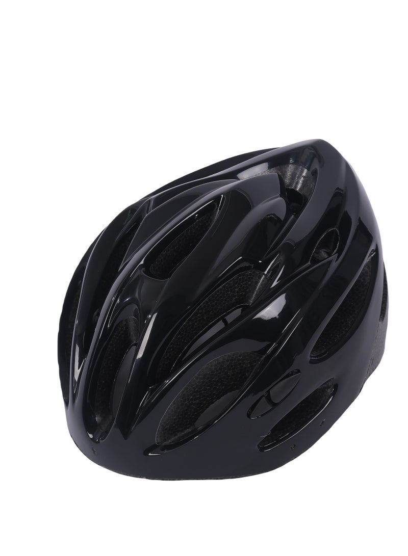 ENDLESS  EL1049 High Quality Cycle and Skates Helmet with Adjustable Strap | Material : Polycarbonate, EPS | With Inside Cushioning Padding for Comfort | For Adults, Women and Men - Image 2